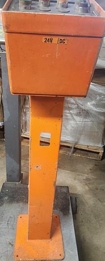 Used SELECTRON BYSTRONIC DISPLAY For BySprint 2512 Laser - GH