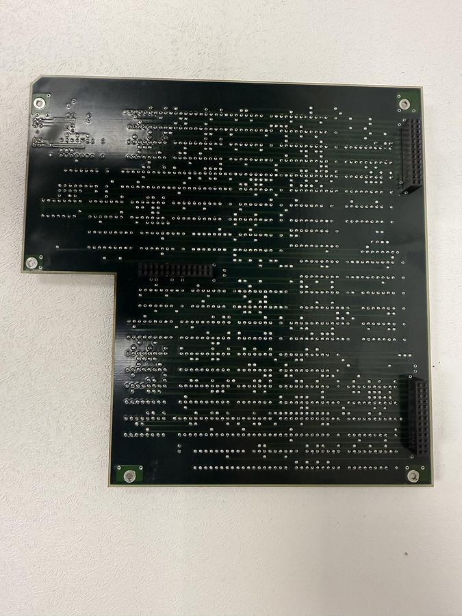 Used Okuma OPUS 500 II SVP Card E4809-436-017-D TPB-J.VO GHA-31