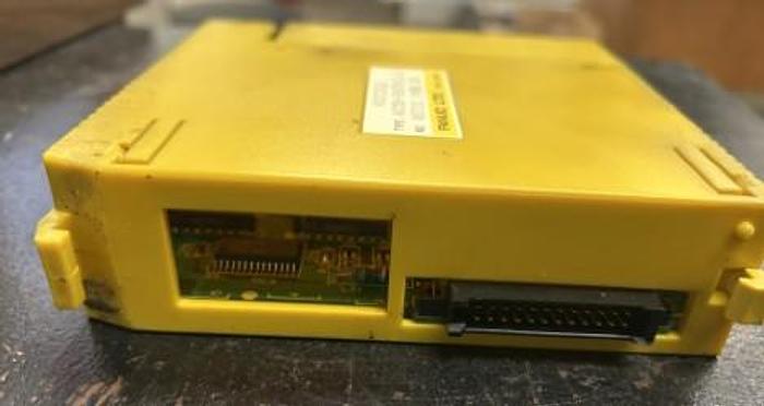 Used Fanuc A03B-0807-C167 Interface Module - GHC-14