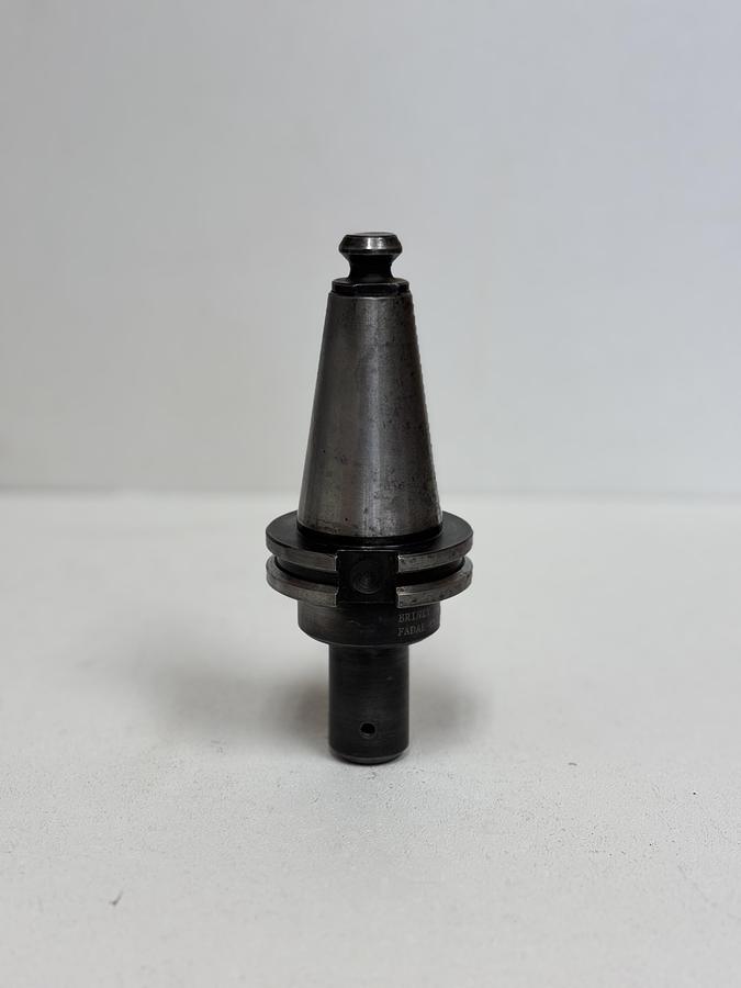 Used Briney V40E-018-300 End Mill Tool Holder CV40EM300-0187 GHC-31