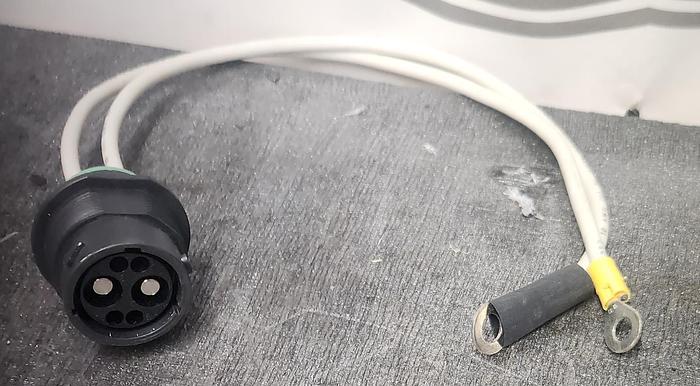 Used TE Connectivity Deutsch DPP24-18-6PN Connectors with wiring cable - GHA