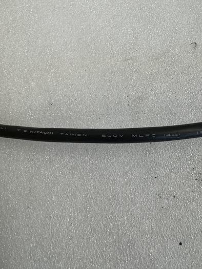 Used Hitachi 19,17,15in Long Link 600V MLFC 14mm GHA-158-C3