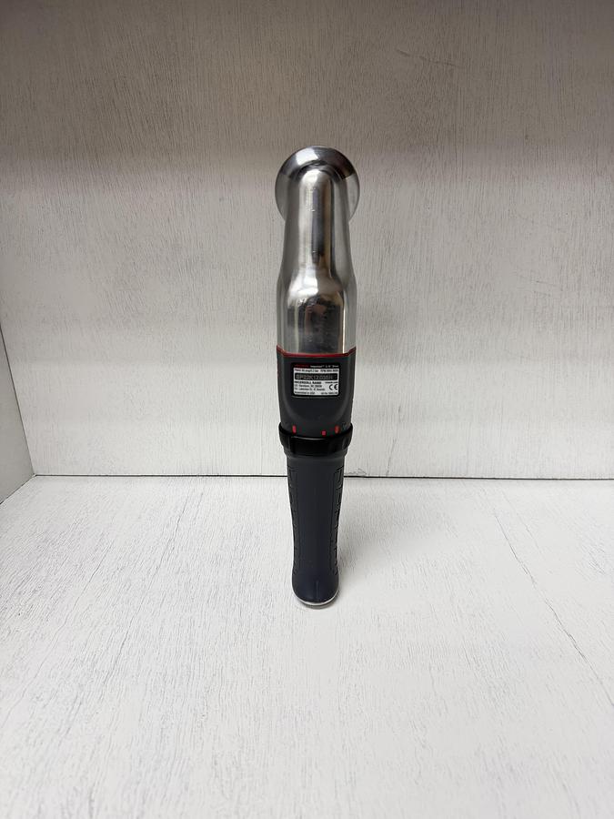 Used Ingersoll Rand Air Impact Wrench: 3/8" Drive, 7,100 RPM, 45 to 160 ft/lb GHC-25