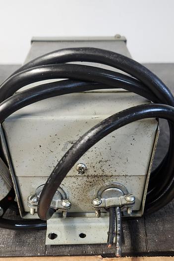 Used ACME General Purpose Transformer T-2-53007-S - GHB-75