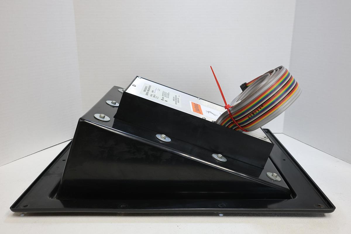 Used Ingersoll Rand 39814595 Thermal Mass Controller Intellisys Air Dryer Control