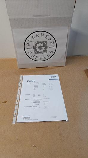 Used JEOL JSM-5410LV Scanning Microscope & Related Equipment (GH0-0)