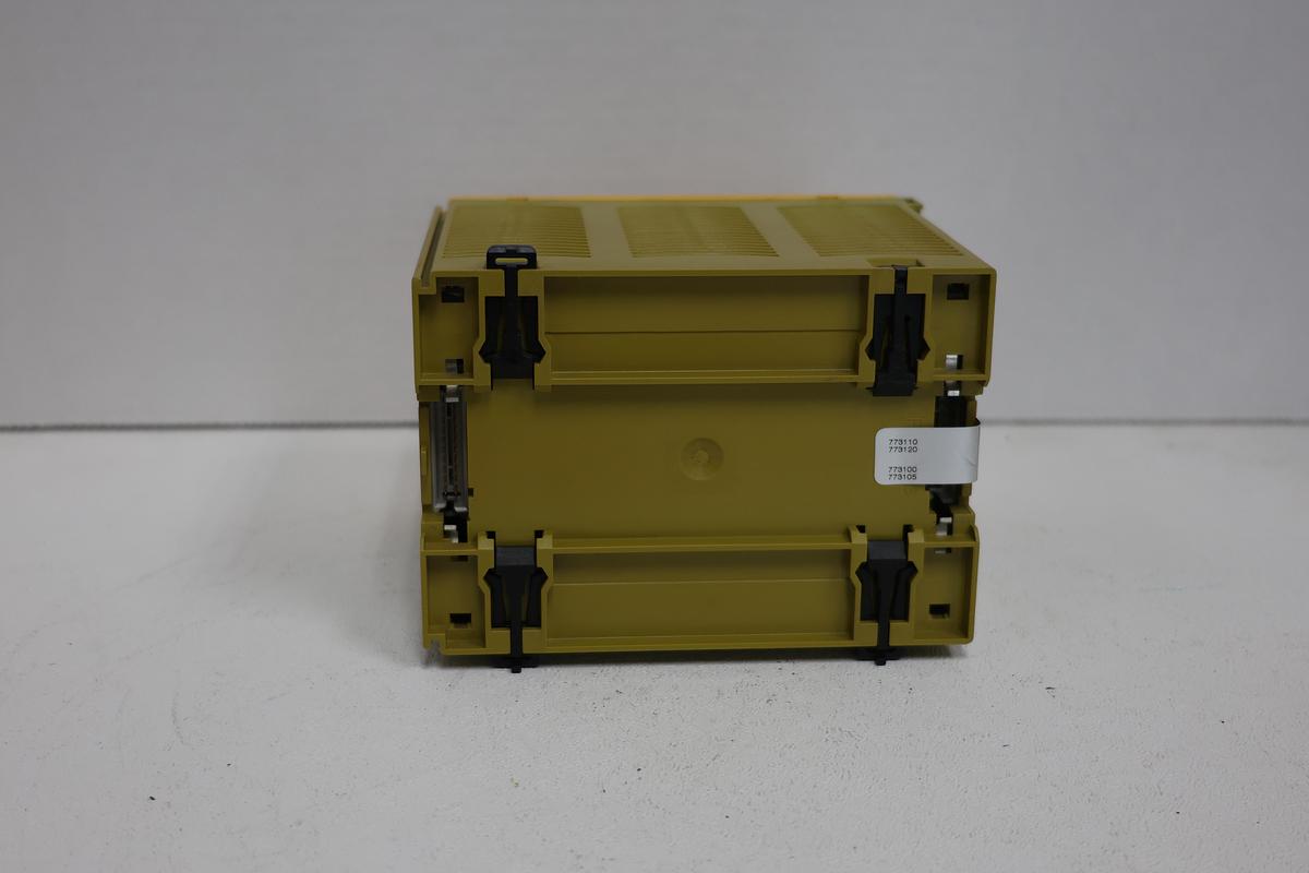 Used PILZ PNOZ M1P Safety Controller – Modular Base Unit for PNOZ multi–System GHC-15