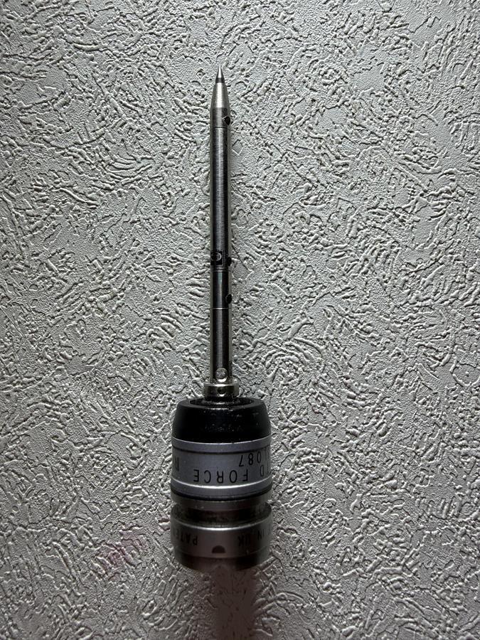 Used (NEW) Renishaw CMM Probe TP20 STD Force with Probe Stylus Pointed Tip GHGC-8