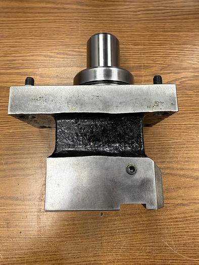 Used MAZAK FACING TOOL HOLDER 5B088112700 GHA-154