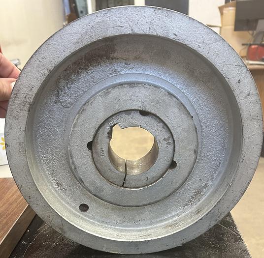 Used Dodge 4-5V11.8-3020 Sheave w/3020 Series Bushing - GHB-72