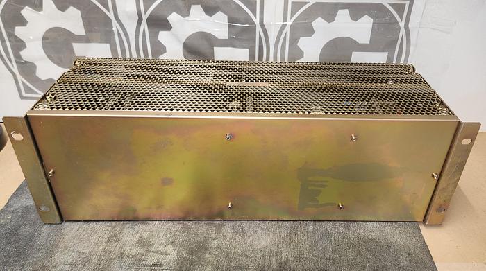 Used Okuma Power Supply 5000T E0451-521-038 - GHB-74
