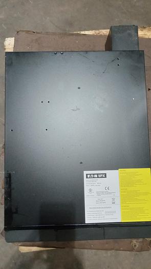 Used Eaton 9000-3063-00P Extended Battery Module GH505