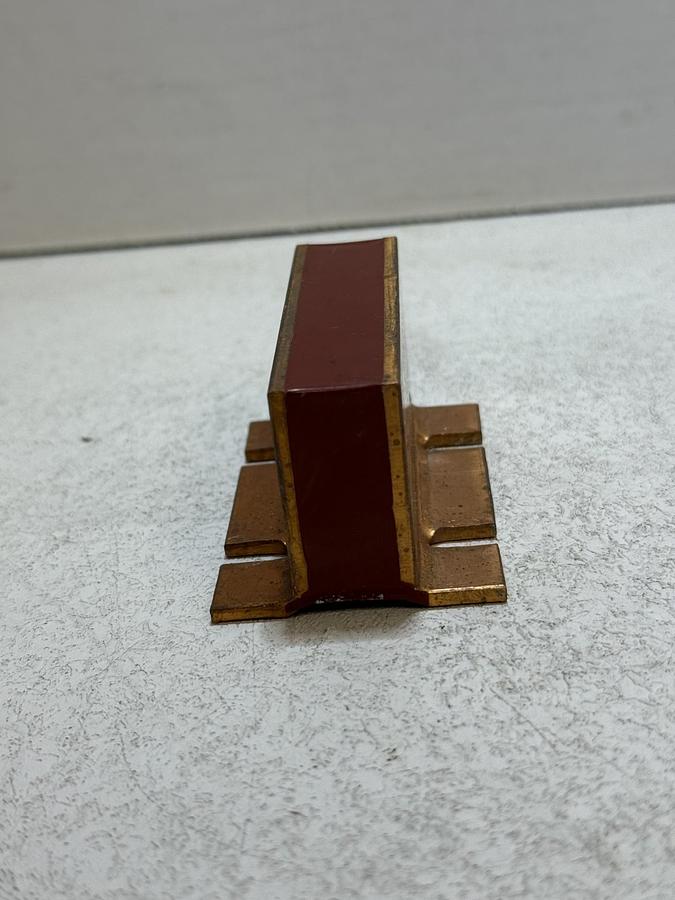 Used TPC FAI16J0214K 210nF 10% 500Vrms 300Arms High Current Film Capacitor