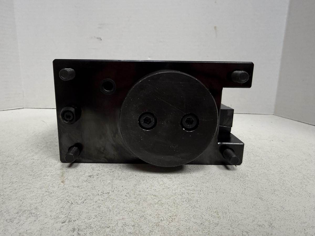 Used WTO OD Cutting Tool Holder Both Sides 48-109601-HP for Mazak CNC Lathe GHA-111