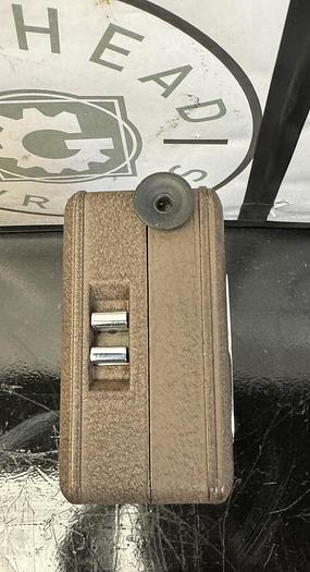 Used Bell Howell 16MM Filmo Auto Load Speedster Film Camera GHA-176