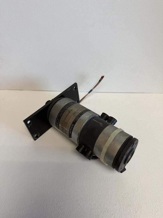 Used Electro-Craft E586-SA Stage Motor, 300mm, 0586-24-024 GHA-93