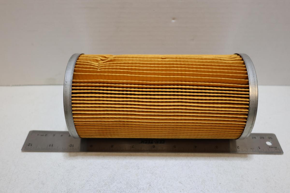 Used FPC FPD50-10N Hydraulic Filter Element 7-3/4" x 3-7/8" New