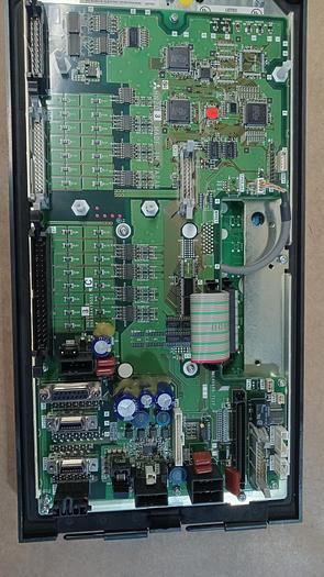 Used Mazak Mazatrol Matrix Nexus Keyboard Mitsubishi FCU7-YZ082 GH502