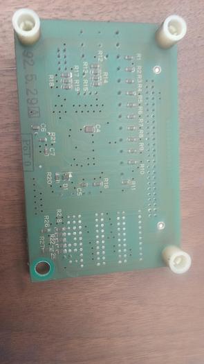 Used MITSUBISHI CIRCUIT BOARD BY172B125G51B CON-G1 OSGA-02-DWC - GHA-18