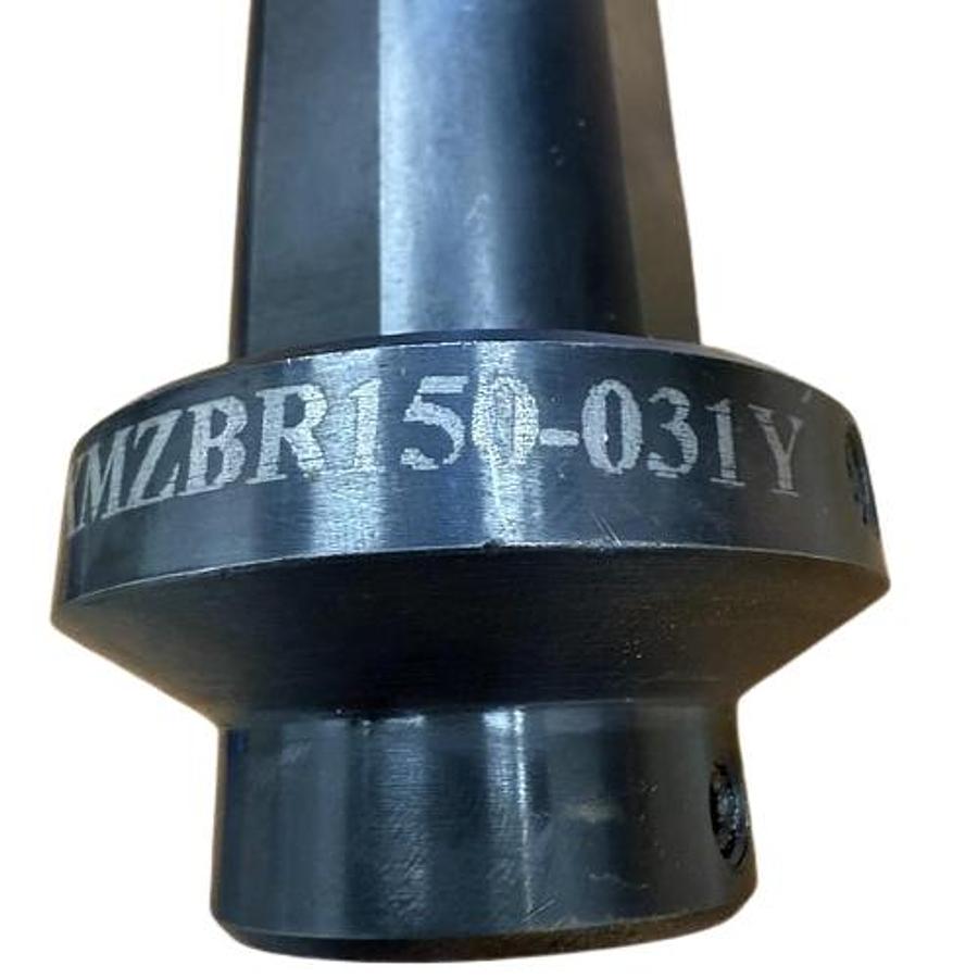 Used Kennametal KM63XMZBR150031Y Boring Bar Reducer
