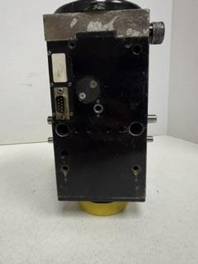 Parts Only BYSTRONIC 5″ Cutting head CO2 – OEM – 0-14650 GHA-174
