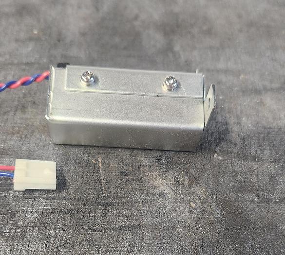 Used OKUMA Opus 5000 Battery Unit E8040-292-659 - GHGC-D4