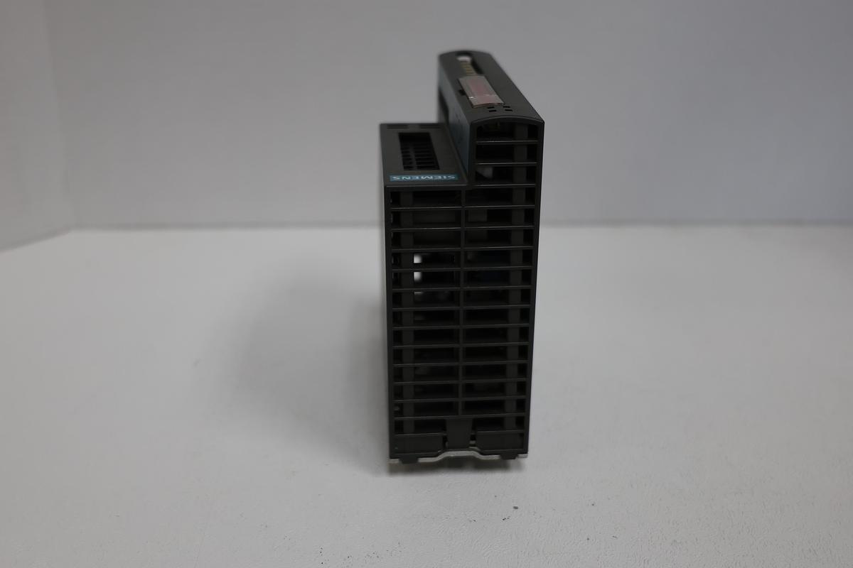 Used Siemens SITOP DC‑USV‑Modul 6 - 6EP1 931‑2DC21 – 24 V DC / 6 A UPS Module GHC-37