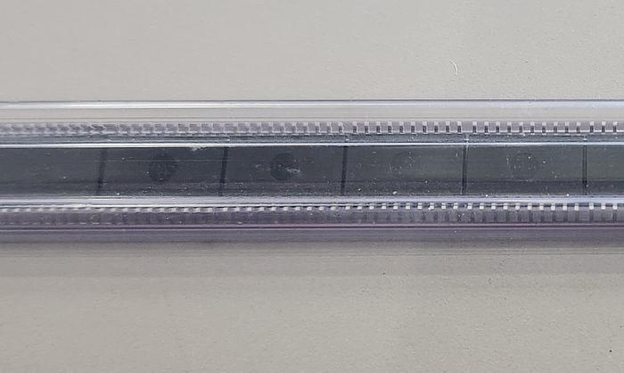 Used (37PCS) 74F521D SIGNETICS Magnitude Comparator Bit Active Low Output - GHGC-D15