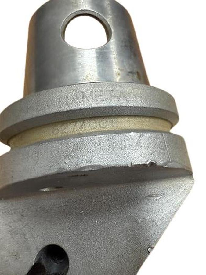 Used Kennametal KM63MDUNL4 Indexable Turning Head