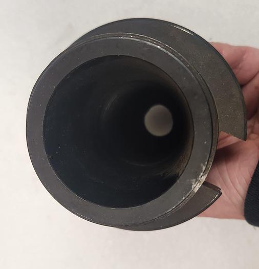 Used CAT50 COLLIS TG150 COLLET CHUCK TOOL HOLDER 50VF #150SA 3.5 PRO B7