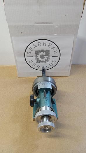 Used Grinding Wheel Angle Radius Dresser/ Profile Cutter GH108