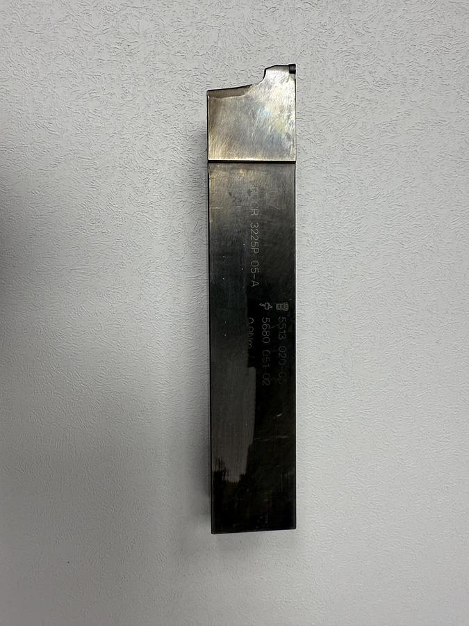 Used Sandvik Coromant SRDCR 3225P 05-A Shank Tool GHC-29