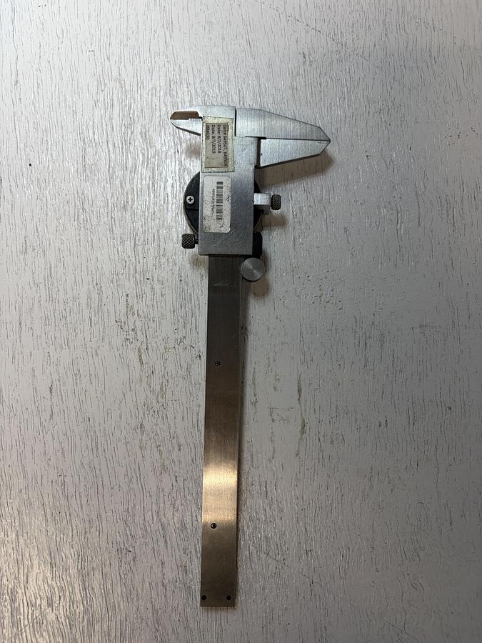 Used MITUTOYO NO.JBM030 CALIPER GHA-178