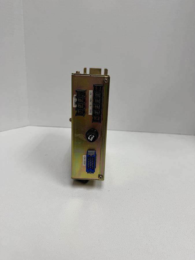 Used Mitsubishi Electric D70UB001832 power supply GHA-38