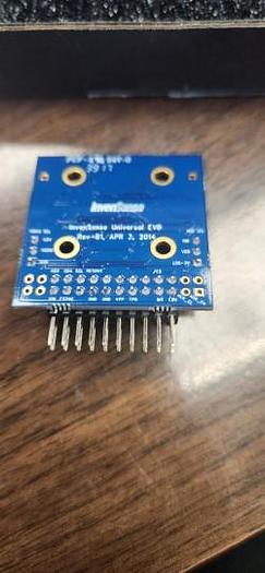 EVAL BOARD, 6-AXIS GYRO & ACCELEROMETER | EV_ICM-20649 - NEW - OPEN BOX -GHGC-D18