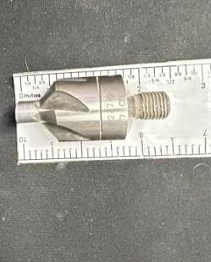 Used 1", 6 Flute Countersink TD562M2-7 - GHA-155-C0
