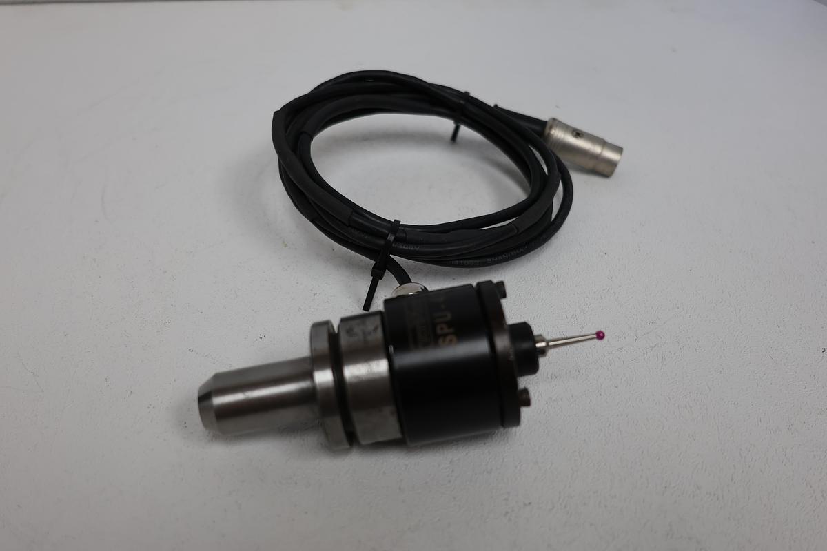 Used Tormach SPU-40 Passive Touch Probe Stylus #5 GHA-187