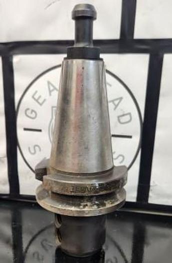 Used TECNARA BT50 TOOL HOLDER 250-308-4 - GHA-153-OBO