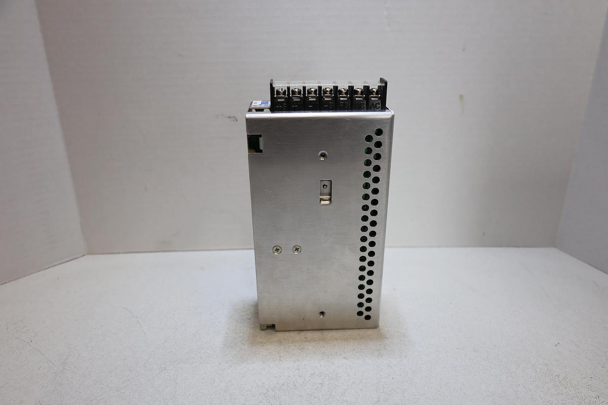 Used Cosel K100A-24 Industrial Switching Power Supply 24VDC 4.5A 85-132VAC