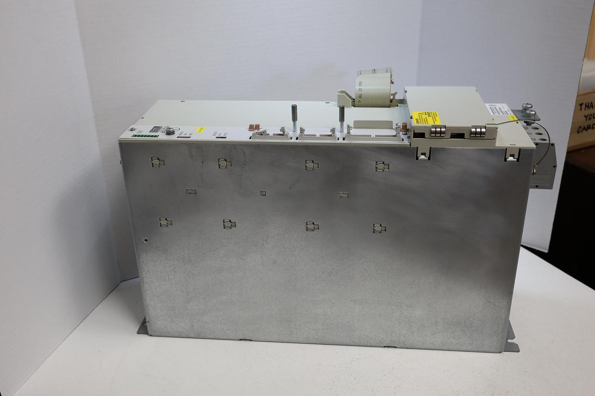 Used Siemens SIMODRIVE 6SN1123-1AA00-0EA1 Ver.B w/Heidenhain 324955-15