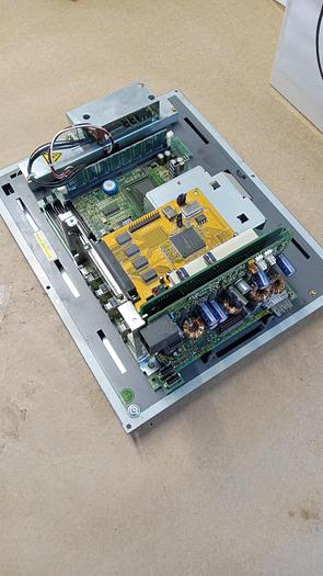 Used GE Fanuc Series 180i-MB A08B-0084-D017 HDD Unit GH502