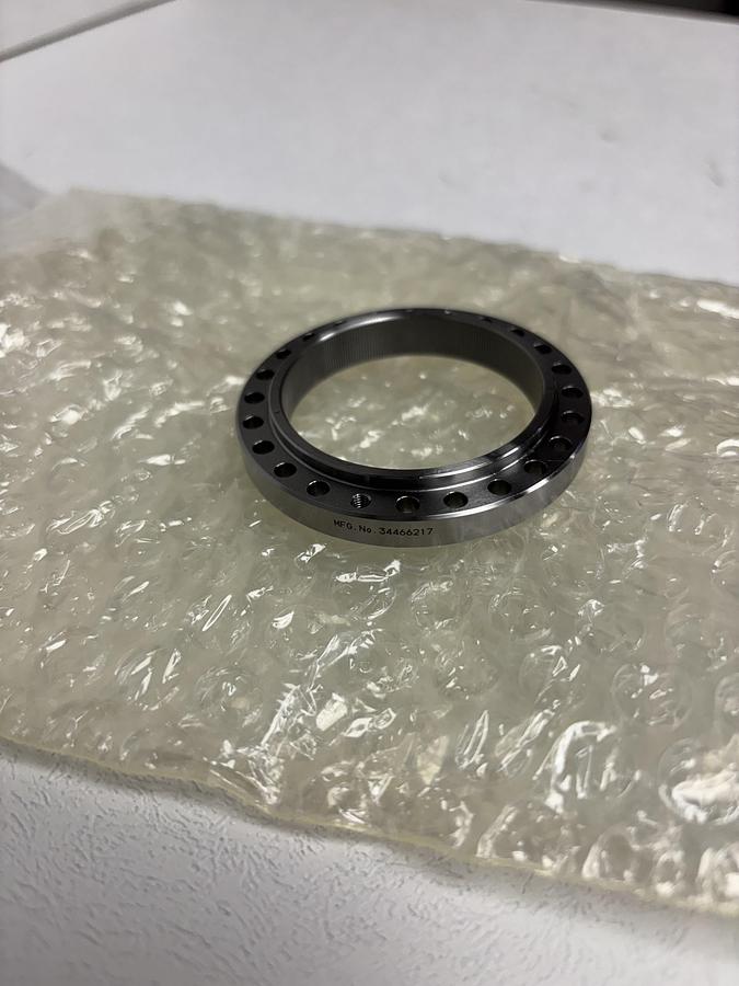 Nidec Flexwave Component Drives  WCPZ-42-120-CR-5073 GHC-29