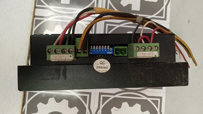 Parts Only Used - for part only - KL9082 Microstepping Driver 