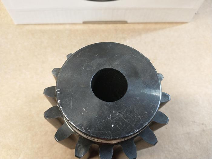 Used MARTIN TS416 - AMEC - GEAR SPUR 20 DEG STEEL 16 Tooth ID- 1.120'' GH203C0