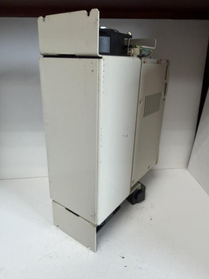 Used Yaskawa CIMR-MR5A2011 VS-656 MR5 Multi-Axis Converter Drive 200V 11kW 3-Phase GHC-49