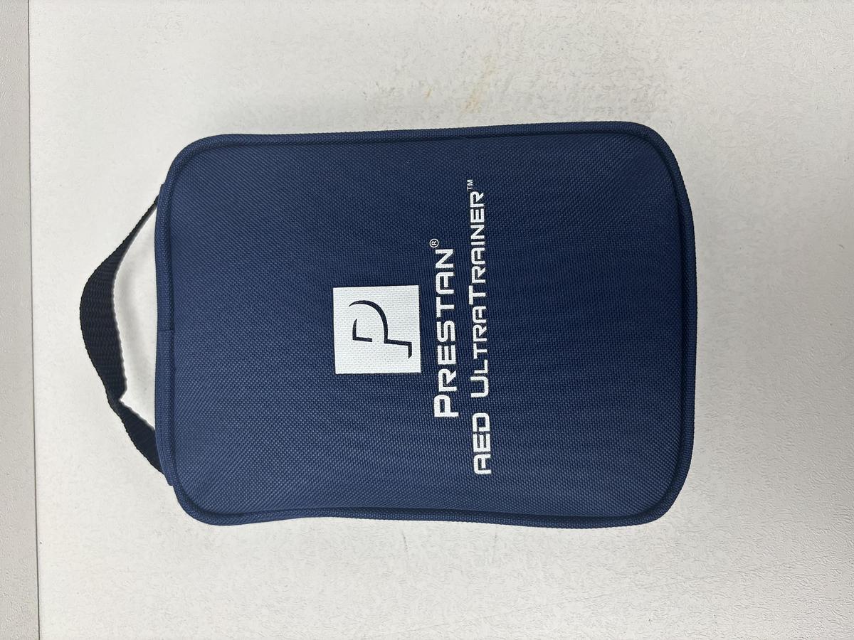 Used Prestian AED UltraTrainer -4 Pack- PP-AEDUT GHC-24