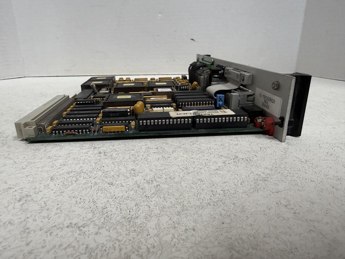 Used PMC MAX PCB Board 30-50288N01 GHA-40