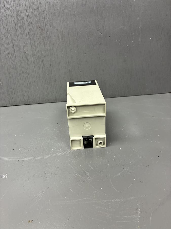 Used Maho ADC08S Analog Digital Converter – CNC Interface Module GHA-140