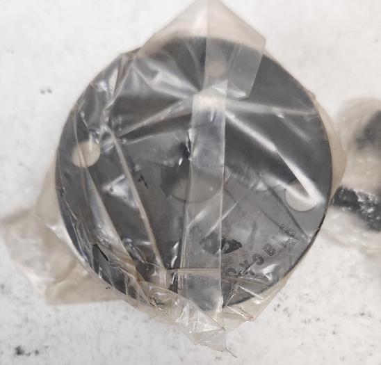 Used Blackstar H 1/2 Split Taper Bushing New in Box - GHB-41