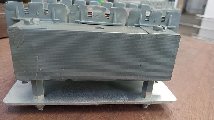 Used Trafo Jordi CH-4950 Huffwil Transformer SAD-80 - GHA-58